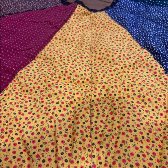 Handmade Tree Skirt - Picture 3 of 11